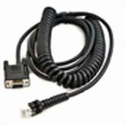 Datalogic CAB-512 parallel cable Black 3.6 m 