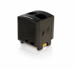 Datalogic MC-P096-M2 mobile device dock station Barcode reader Black 