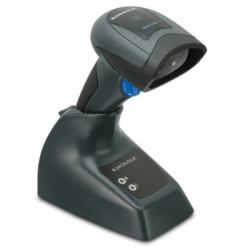 Datalogic QuickScan QBT2131 Handheld bar code reader 1D Black 