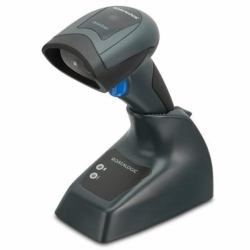 Datalogic QuickScan Mobile QM2131 Handheld bar code reader 1D Black 
