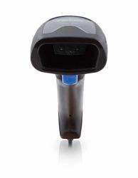 Datalogic QuickScan QW2520 Handheld bar code reader 1D/2D Laser Black 
