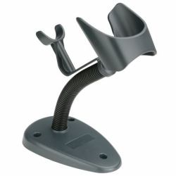 Datalogic STD-AUTFLX-QD24-BK holder Active holder Barcode scanner Black 