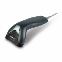Datalogic Touch 65 Lite Handheld bar code reader 1D Laser Black 