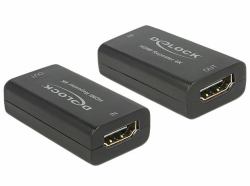 DeLOCK 11403 AV extender Black 
