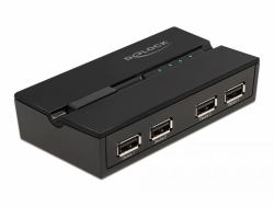 DeLOCK 11494 computer data switch 