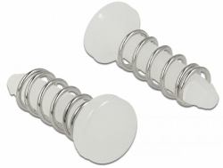 DeLOCK rivet Push rivet 