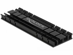 DeLOCK 18285 computer cooling system part/accessory 