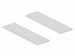 DeLOCK 18287 heat sink compound Thermal pad 