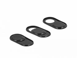 DeLOCK 20652 smartphone/mobile phone accessory Lens protector 