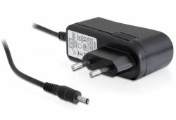 DeLOCK Navilock power adapter/inverter Indoor Black 