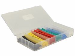 DeLOCK 86264 cable insulation Multicolor 100 pc[s] 