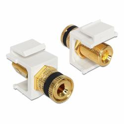 DeLOCK 86303 keystone module 