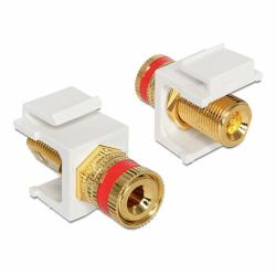 DeLOCK 86304 keystone module 
