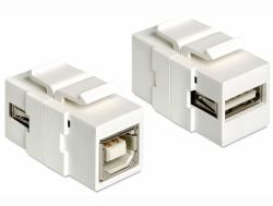 DeLOCK 86320 keystone module 