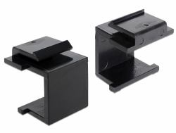 DeLOCK 86321 mounting kit Black 