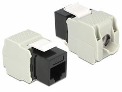 DeLOCK 86340 wire connector RJ45, LSA 