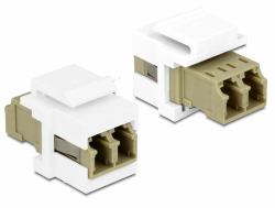 DeLOCK 86347 keystone module 