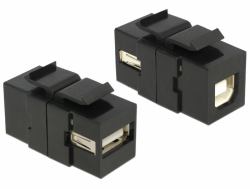 DeLOCK 86370 keystone module 