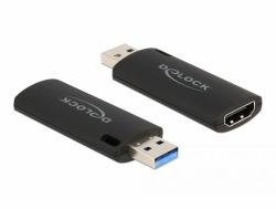 DeLOCK HDMI Video Capture Stick USB Type-A 