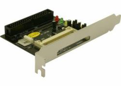 DeLOCK IDE to Compact Flash CardReader card reader 