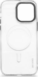 Decoded D23IPO14BCT2AE mobile phone case 15.5 cm [6.1"] Cover Transparent 