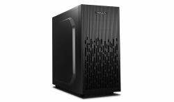 DeepCool Matrexx 30 SI Mini Tower Black 