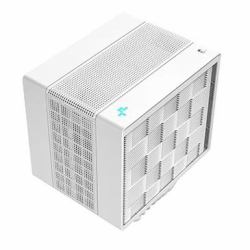 DeepCool ASSASSIN 4S WH Processor Air cooler 14 cm White 1 pc[s] 