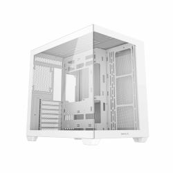 DeepCool CG530 WH Midi Tower White 