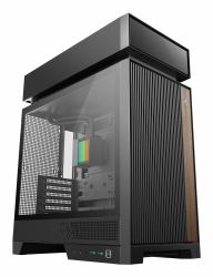DeepCool CL6600 Midi Tower Black 