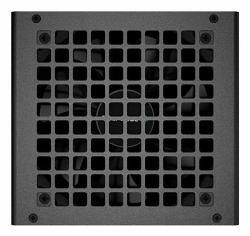 DeepCool PF500 power supply unit 500 W 20+4 pin ATX ATX Black 