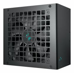 DeepCool PL750D power supply unit 750 W 20+4 pin ATX ATX Black 