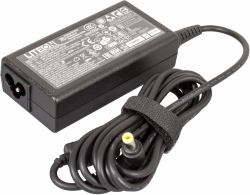 Delta AC Adapter [65W 19V 3P] - Warranty: 3M