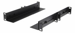 Deltaco 19-AL4560 rack accessory Rack rail 