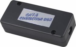 Deltaco 767-U wire connector Black 