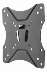 Deltaco ARM-0103 TV mount/stand 106.7 cm [42"] Black 