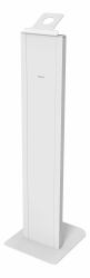 Deltaco ARM-0513 holder Passive holder Tablet/UMPC White 