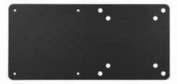 Deltaco ARM-0541 holder Black 