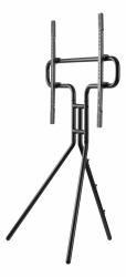 Deltaco ARM-1400 TV mount/stand 177.8 cm [70"] Black 