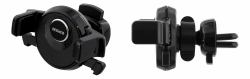 Deltaco ARM-238 holder Passive holder Mobile phone/Smartphone Black 