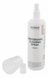 Deltaco CK1029 interactive whiteboard accessory White 