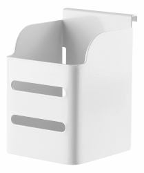 Deltaco DELO-0156 desk tool rail accessory Desk tool bar/rail pen & pencil holder 