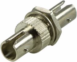 Deltaco FBP-1036 cable gender changer ST Copper 