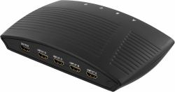 Deltaco HDMI-206 video splitter 