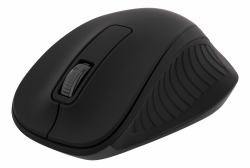Deltaco MS-710 mouse Office Right-hand RF Wireless Optical 1200 DPI 