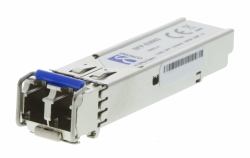 Deltaco SFP-C0004 network transceiver module Fiber optic 1000 Mbit/s 1310 nm 