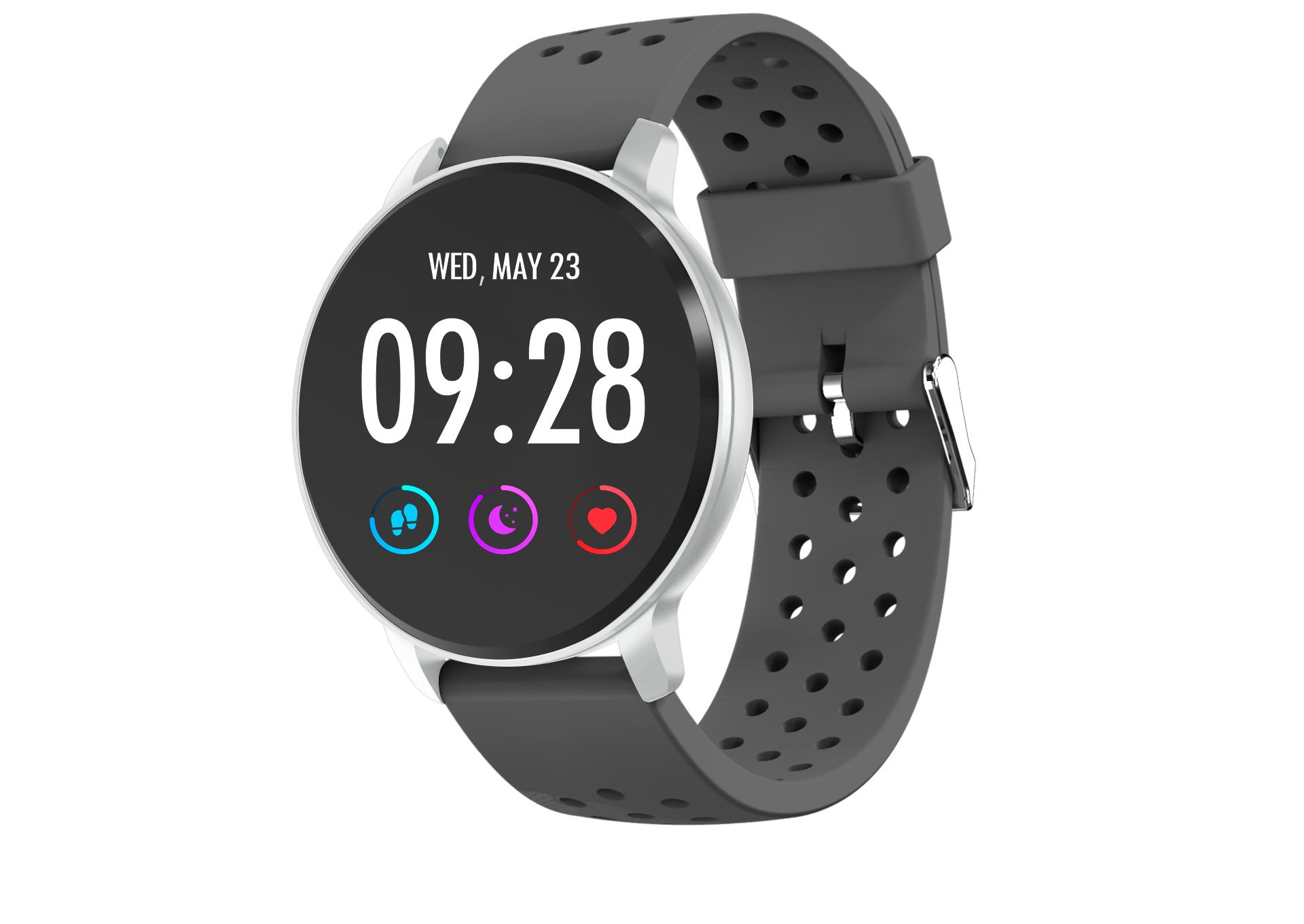 smartwatch denver sw 170