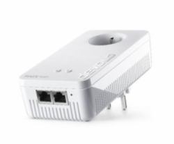 Devolo Magic 1 WiFi Starter Kit 1200 Mbit/s Ethernet LAN Wi-Fi White 2 pc[s] 