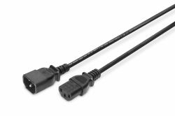 Digitus Mains cable extension 