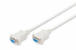 Digitus Zero-Modem Connection Cable 