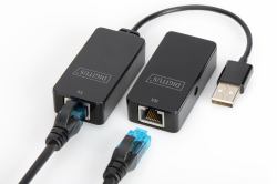 Digitus USB Extender, USB 2.0 